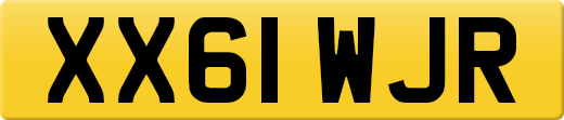 XX61WJR